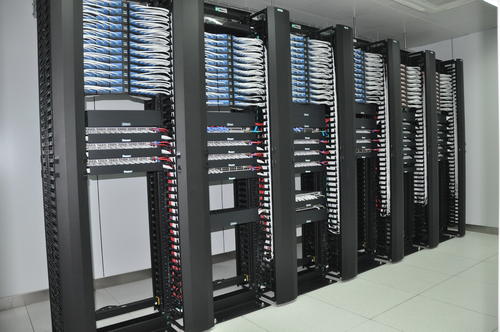 蘇州弱電工程中的計算機系統服務 構建智能化未來的核心支撐